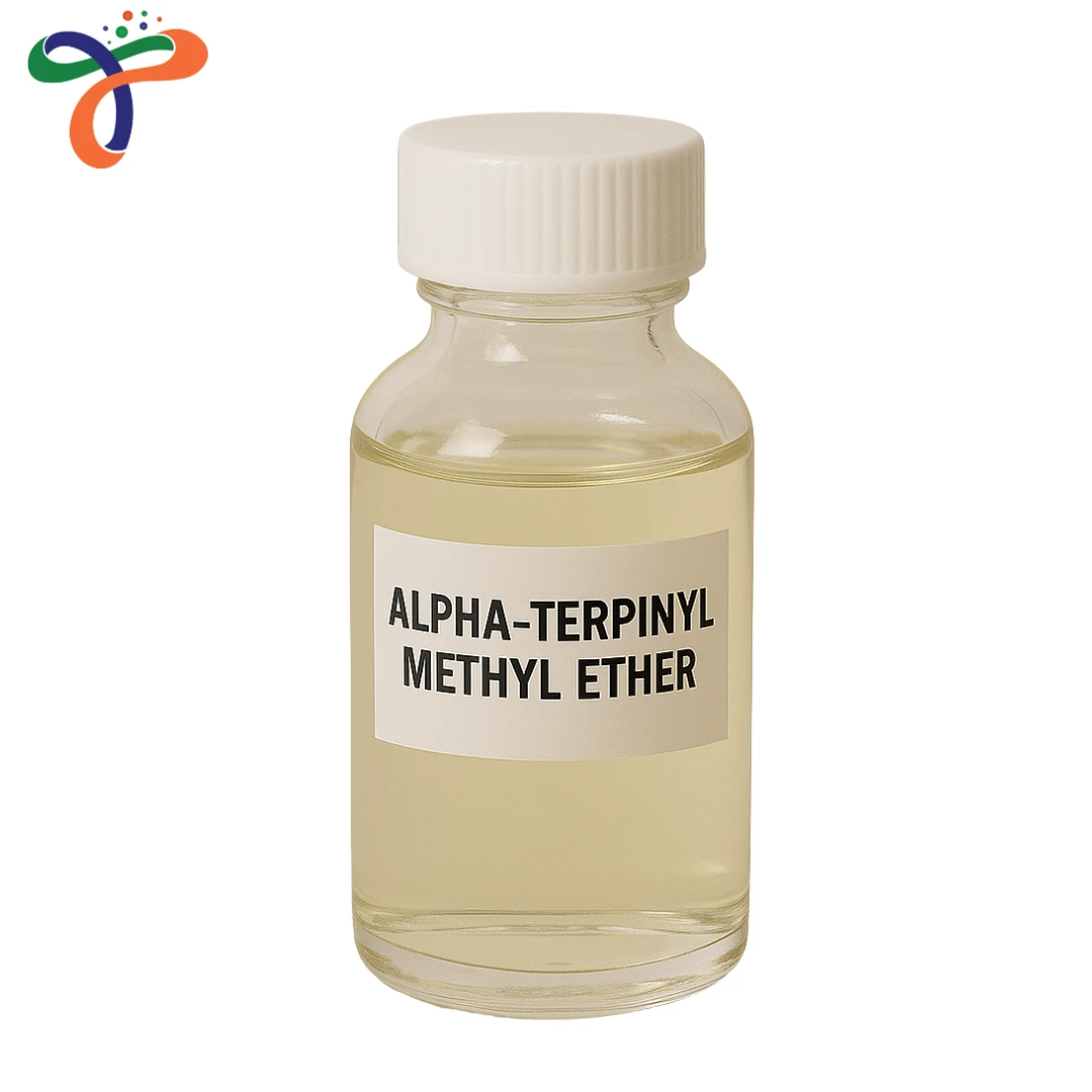 Alpha-Terpinyl Methyl Ether